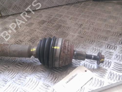 Right front driveshaft VW GOLF VI (5K1) 1.6 TDI | BP27929889M39 - Image 4