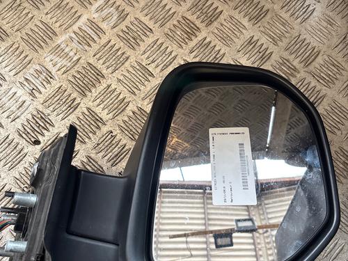 Bakspejl Højre CITROËN BERLINGO MULTISPACE (B9) 1.6 HDi 90 | BP38063298C27 - Image 2