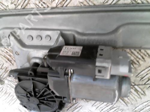 Used Front right window mechanism Front right window mechanism PEUGEOT 207 (WA_, WC_) 1.4 HDi (68 hp) 20993500 20993500