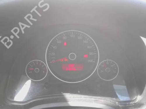 Used Instrument cluster Instrument cluster 37500502 37500502