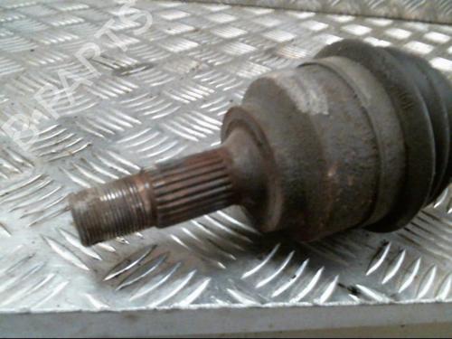 Used Right front driveshaft Right front driveshaft 20992008 20992008