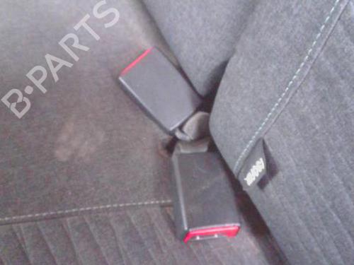 Engate do cinto CITROËN C3 II (SC_) 1.2 VTi 82 (82 hp) 32520857
