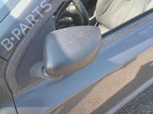 Used Left mirror FIAT STILO (192_) 1.9 JTD (192_XE1A) (115 hp) 27565849
