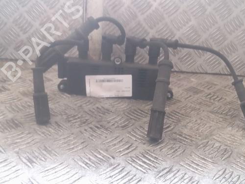 Used Ignition coil FIAT GRANDE PUNTO (199_) 1.4 (199AXB11, 199AXB1A, 199BXB1A, 199AXL1A) (77 hp) 26902072