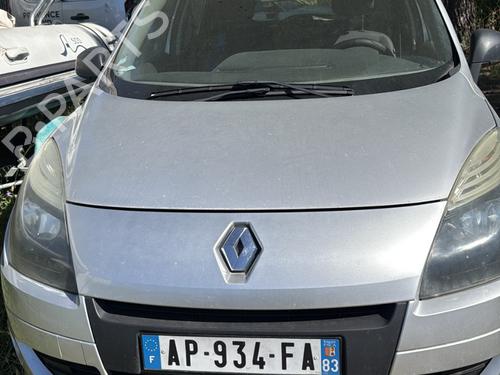 Switch RENAULT SCÉNIC III (JZ0/1_) 1.5 dCi | BP29043646I30 - Image 2