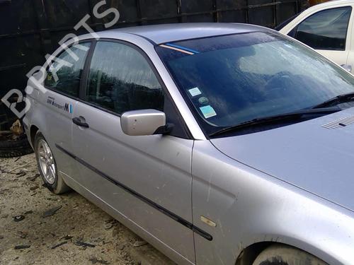 Front wiper motor BMW 3 Compact (E46) 316 ti | BP20994560M29 