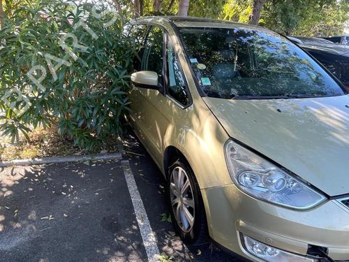 Zamek maski FORD GALAXY II (WA6) 2.0 TDCi | BP30816522C133