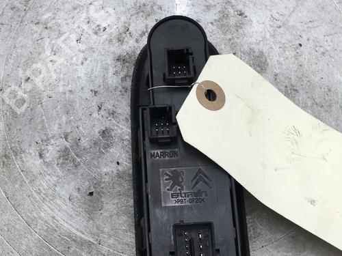 Used Switch Switch CITROËN C5 III (RD_) [2008-2017] 33848215 33848215
