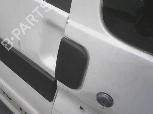 Bagagerumshåndtag CITROËN BERLINGO / BERLINGO FIRST MPV (MF_, GJK_, GFK_) 1.6 HDI 90 (MF9HX) (90 hp) 31270641