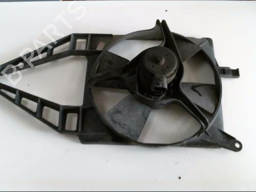 Radiator fan OPEL CORSA B (S93) 1.2 i (F08, F68, M68) | BP22040314M35 