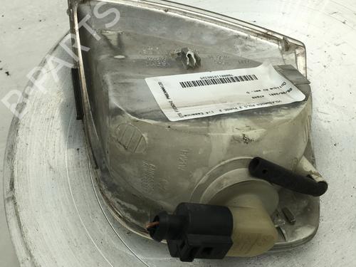 Right front indicator VW POLO (6N2) 1.4 16V | BP31577062C33