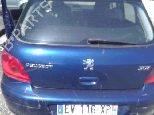 Switch PEUGEOT 307 (3A/C) 1.6 16V | BP27495421I30 - Image 8