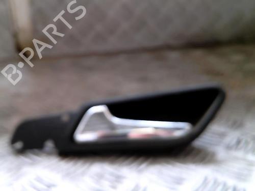 Used Rear left interior door handle MERCEDES-BENZ B-CLASS Sports Tourer (W245) B 200 CDI (245.208) (140 hp) 20989862