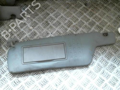Used Left sun visor CITROËN XANTIA (X1_, X2_) 2.0 HDI 109 (109 hp) 24851214
