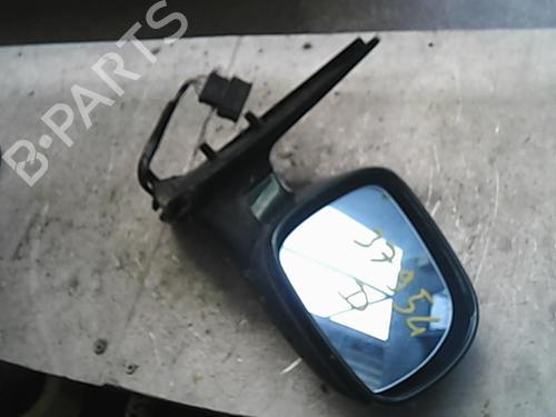 Bakspejl Højre VW GOLF IV Cabriolet (1E7) 1.6 (100 hp) 22038246
