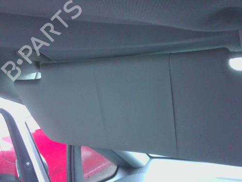 Pala sol esquerda OPEL ZAFIRA / ZAFIRA FAMILY B (A05) 1.9 CDTI (M75) (120 hp) 31183729