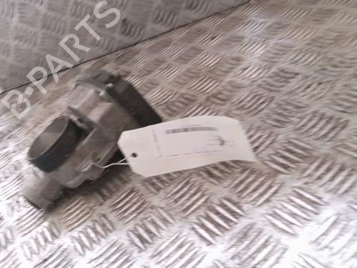Throttle body CITROËN C3 Pluriel (HB_) 1.4 | BP25489534M82 - Image 3
