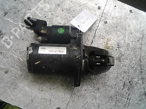 Used Starter Starter SMART FORFOUR (454) 1.5 (454.032) (109 hp) 20989685 20989685