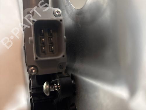 Used Front right window mechanism Front right window mechanism 31074890 31074890