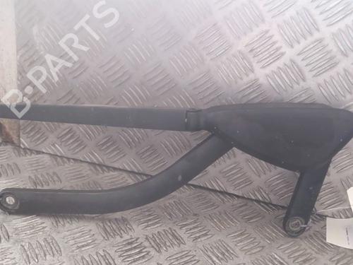 Front windshield wiper arm RENAULT SCÉNIC II (JM0/1_) 1.5 dCi (JM02, JM13) | BP28094547C143 