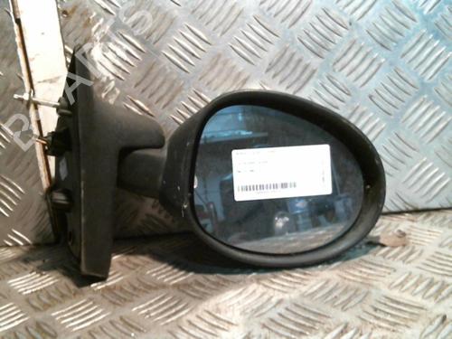 Used Right mirror Right mirror RENAULT TWINGO I (C06_) 1.2 (C066, C068) (58 hp) 20992500 20992500