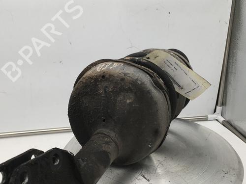 Used Right front shock absorber Right front shock absorber RENAULT CLIO II (BB_, CB_) 1.2 (BB0A, BB0F, BB10, BB1K, BB28, BB2D, BB2H, CB0A,... (58 hp) 28509884 28509884
