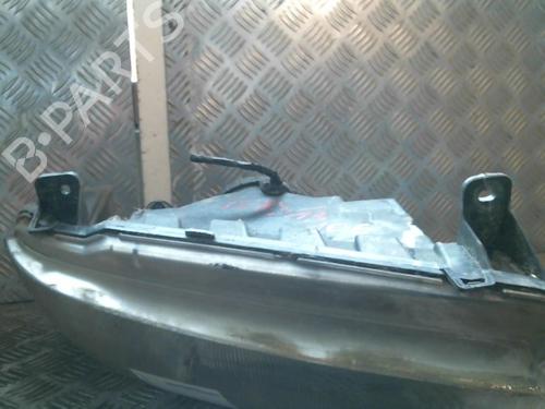 Used Left headlight PEUGEOT 106 I (1A, 1C) 1.0 (50 hp) 20986907