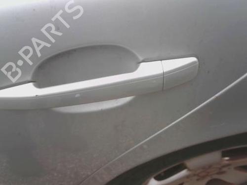 Used Rear left exterior door handle MERCEDES-BENZ E-CLASS T-Model (S210) E 240 T (210.262) (170 hp) 28580782