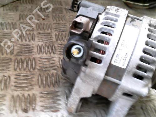 Alternator PEUGEOT 208 I (CA_, CC_) 1.5 BlueHDI 100 | BP22069576M7 