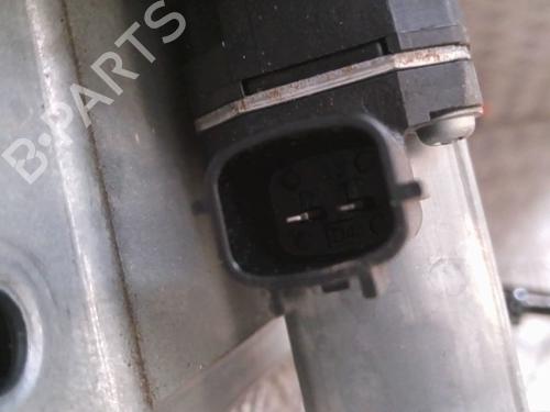 Front right window mechanism RENAULT TWINGO III (BCM_, BCA_) 0.9 TCe 90 (BCM9, BCM2) | BP26572884C23 