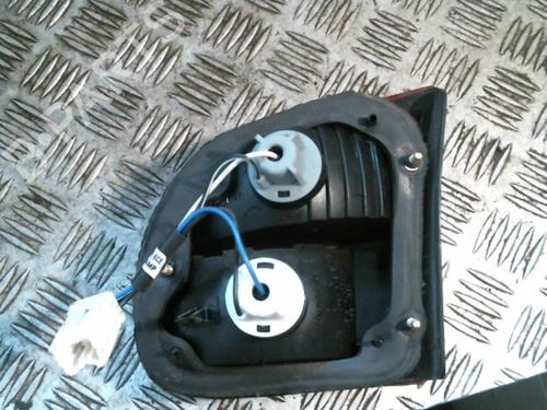 Left tailgate light DAEWOO LANOS (KLAT) 1.5 | BP22039513C79 - Image 2