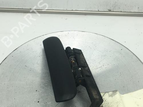 Front left exterior door handle CITROËN XSARA PICASSO (N68) 2.0 HDi | BP31135470C128