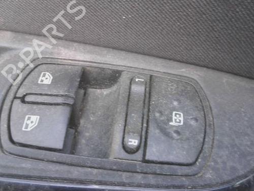 Used Switch Switch OPEL CORSA E (X15) 1.4 (08, 68) (90 hp) 34109431 34109431