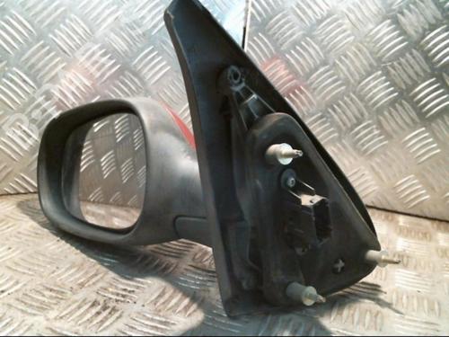 Left mirror RENAULT MEGANE I (BA0/1_) 1.9 dTi (BA08, BA0N) | BP22036364C26 