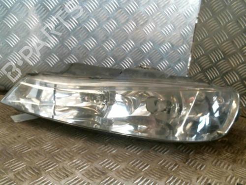 Used Left headlight PEUGEOT 406 Break (8E/F) 2.0 HDI 110 (109 hp) 20991060
