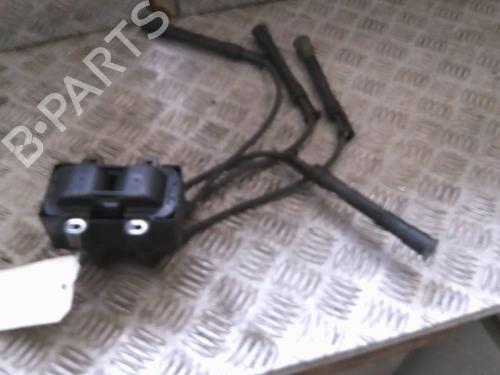 Used Ignition coil Ignition coil RENAULT CLIO II (BB_, CB_) 1.2 (BB0A, BB0F, BB10, BB1K, BB28, BB2D, BB2H, CB0A,... (58 hp) 25718339 25718339