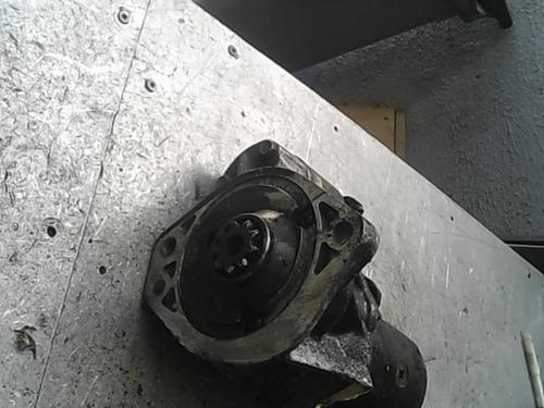 Used Starter OPEL CORSA A Hatchback (S83) [1982-1993]  22038106