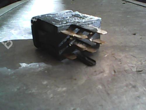 Used Warning switch Warning switch SEAT AROSA (6H1) [1997-2004] 20991681 20991681