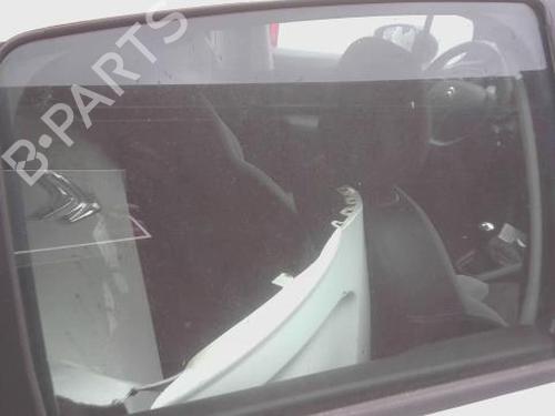 Dør rude højre bagtil CITROËN C3 II (SC_) 1.4 HDi 70 (SC8HZC, SC8HR0, SC8HP4) (68 hp) 32024777