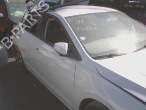 Front right interior door handle VW POLO VI (AW1, BZ1, AE1) 1.0 TSI | BP37005435I14 - Image 5
