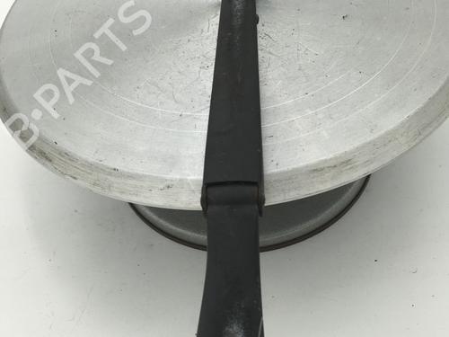 Used Front windshield wiper arm KIA RIO II (JB) 1.4 16V (97 hp) 31214003