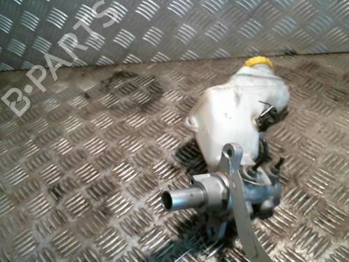 Used Brake master cylinder CITROËN NEMO Box Body/MPV (AA_) 1.4 HDi (68 hp) 20996832