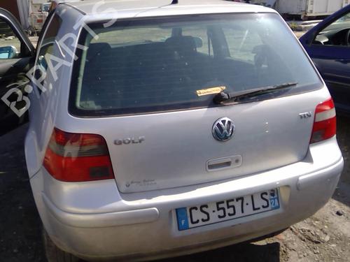 Front left interior door handle VW GOLF IV (1J1) 1.9 TDI | BP20999765I13 