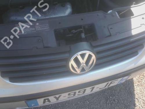 Used Grille VW POLO (6N2) 1.4 (60 hp) 28099760