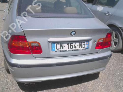 Left front indicator BMW 3 (E46) 320 i | BP28053622C32  - Image 6