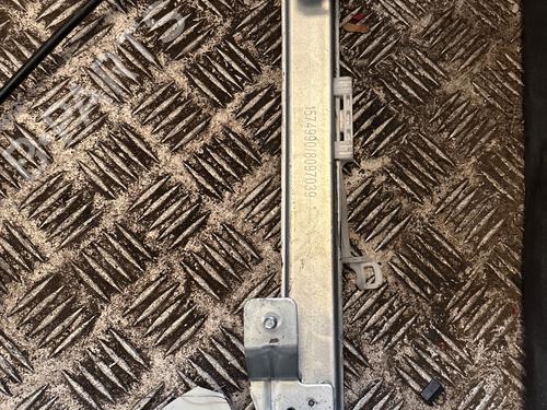Used Rear right window mechanism Rear right window mechanism 36693599 36693599
