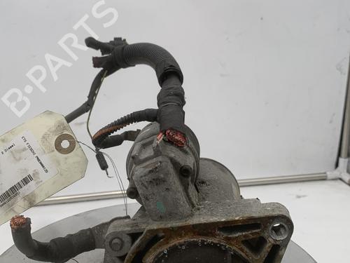 Used Starter Starter RENAULT ESPACE IV (JK0/1_) 2.0 dCi (JK01, JK02, JK1J, JK1K, JK1H) (150 hp) 33025439 33025439