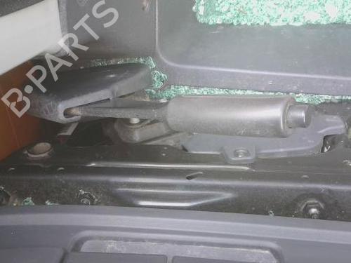 Used Hand brake Hand brake FIAT DUCATO Platform/Chassis (250_) 100 Multijet 2,2 D (100 hp) 36285659 36285659