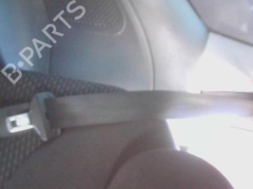 Used Rear right seatbelt Rear right seatbelt 37071284 37071284