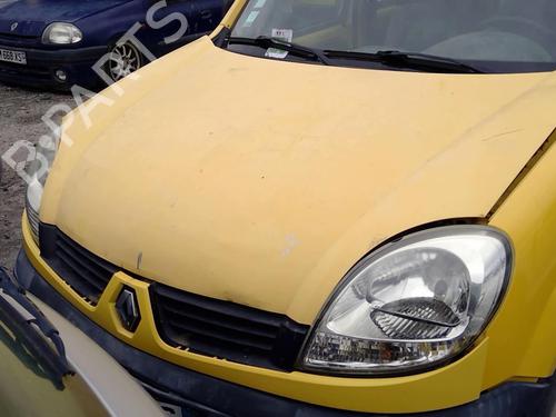 Used Parts RENAULT KANGOO Express (FC0/1_) 1.5 dCi (FC07, FC1R) (65 hp) 4347154